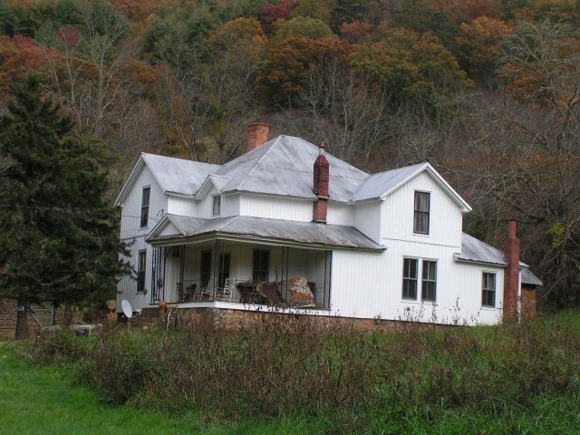 Main View