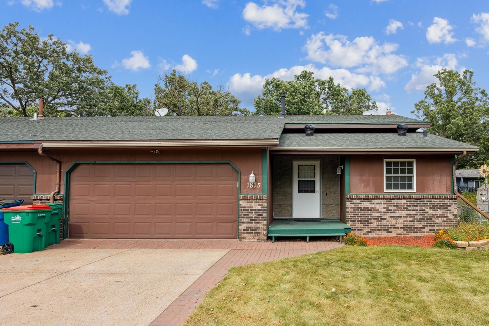 1815 105th Ln NW, Coon Rapids, MN 55433 - photo 1