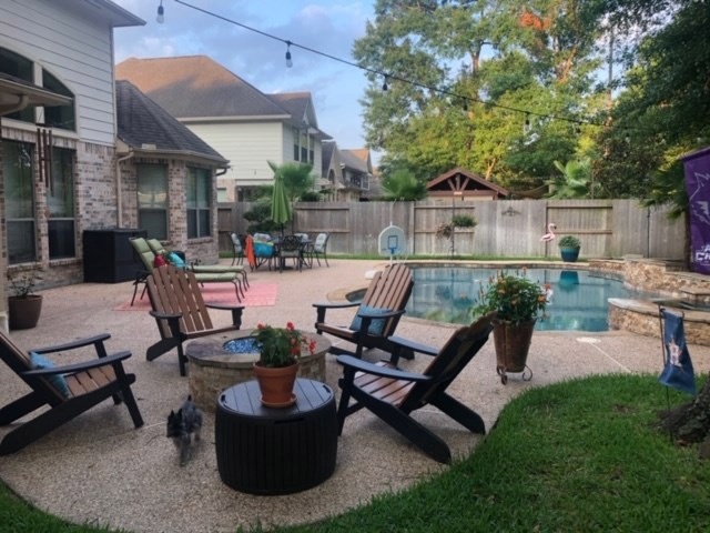 31010 S Imperial Path Ln, Spring, TX 77386 - photo 1