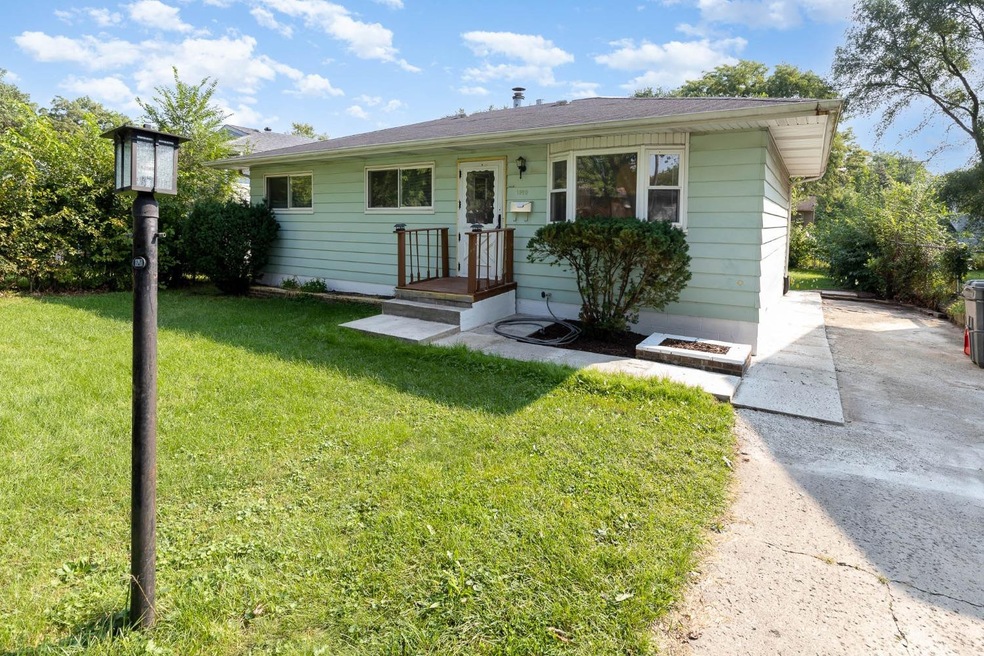 1929 Bigger St, Gary, IN 46404 - photo 1