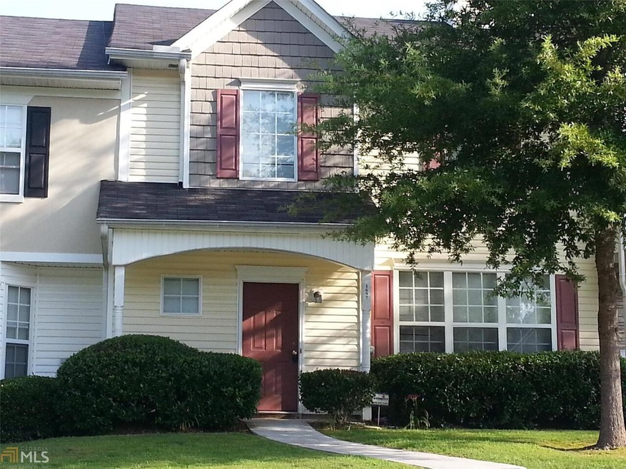 1697 Camden Forrest Trail, Riverdale, GA 30296 - photo 1