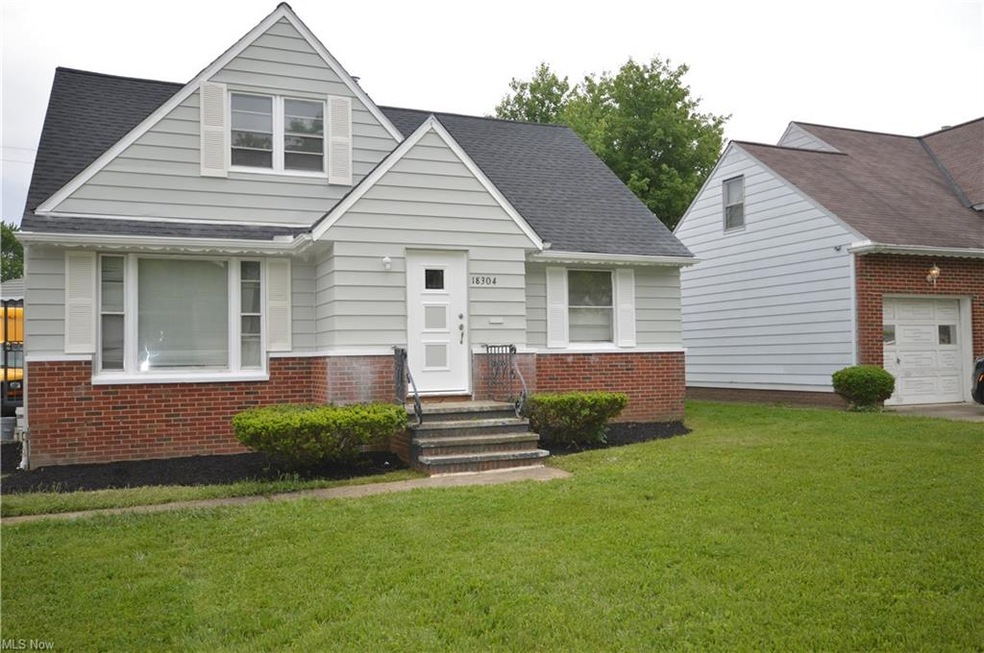 18304 Dalewood Ave, Maple Heights, OH 44137 - photo 1