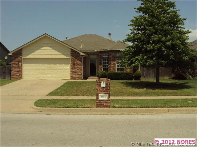 1103 W 117th St S, Jenks, OK 74037 - photo 1