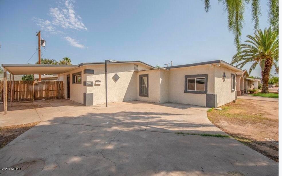 7714 W Weldon Ave, Phoenix, AZ 85033 - photo 1