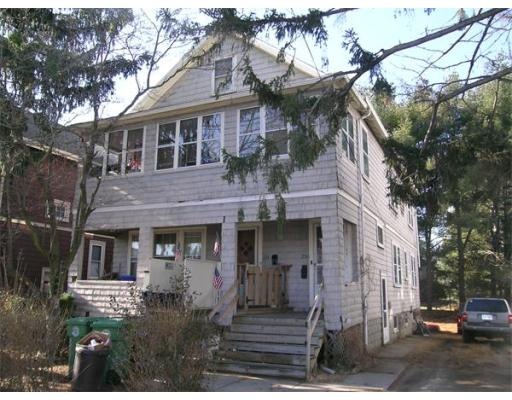 214 Arlington St, Watertown, MA 02472 - photo 1