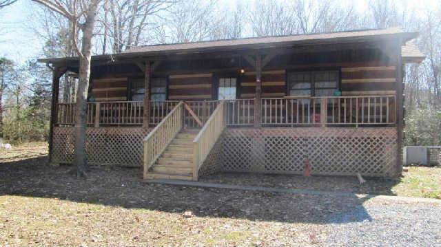 Relax on your front porch swing.