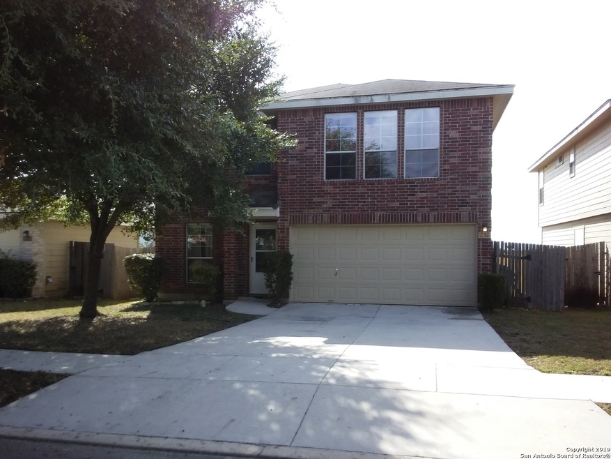 9622 Palomino Path, San Antonio, TX 78254 - photo 1