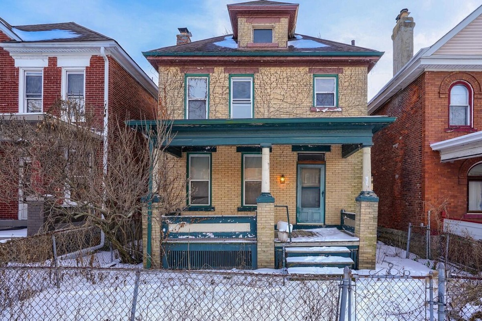 53 Euclid Ave, Columbus, OH 43201 - photo 1