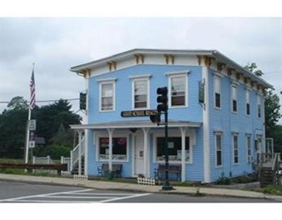 124 Main St unit 3, Acton, MA 01720 - photo 1