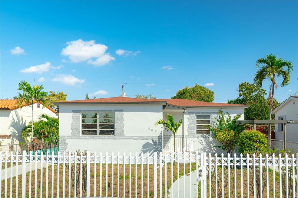 467 SE 3rd St unit 1, Hialeah, FL 33010 - photo 1