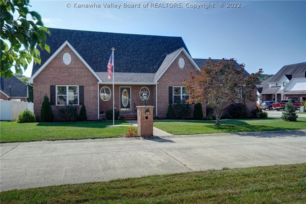 307 Dawn St, Scott Depot, WV 25560 - photo 1