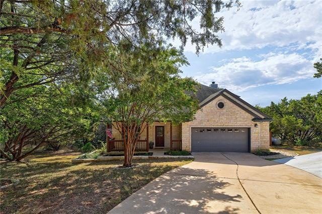 132 High Gabriel Drive