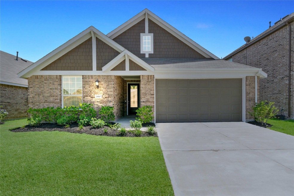 29567 Clover Shore Dr, Spring, TX 77386 - photo 1