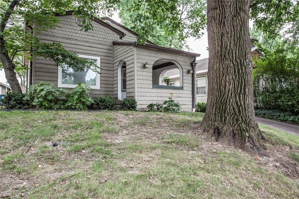 5327 Guilford Ave, Indianapolis, IN 46220 - photo 1