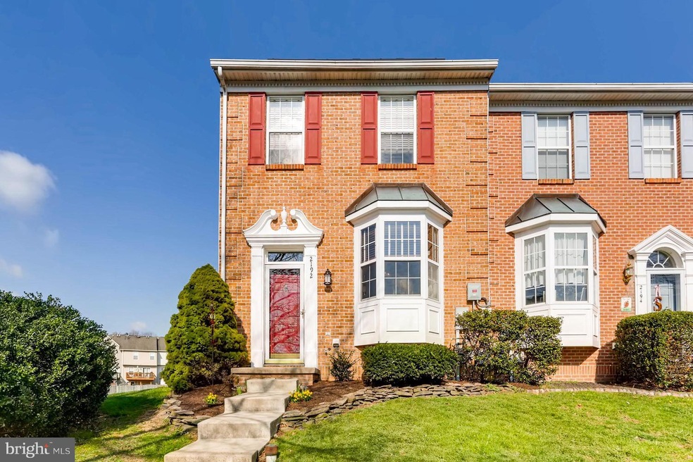 2192 Cantley Dr, Forest Hill, MD 21050 - photo 1