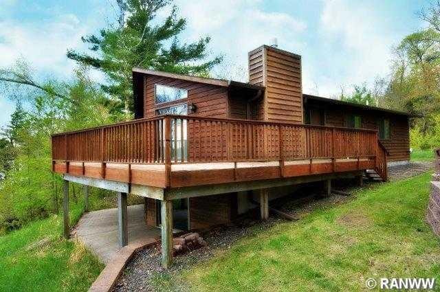 26932 Hopkins Rd, Webster, WI 54893 - photo 1