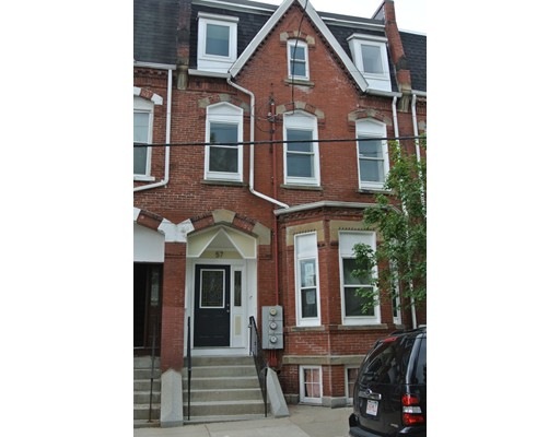 57 Copeland St unit 2, Roxbury, MA 02119 - photo 1