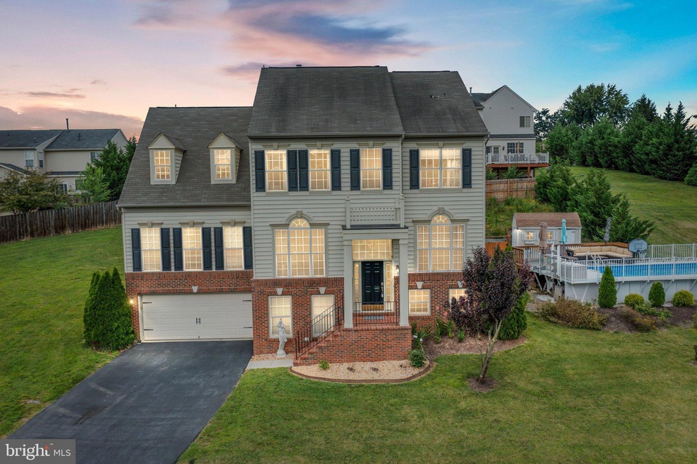 465 Meghann Dr, Woodstock, VA 22664 - photo 1