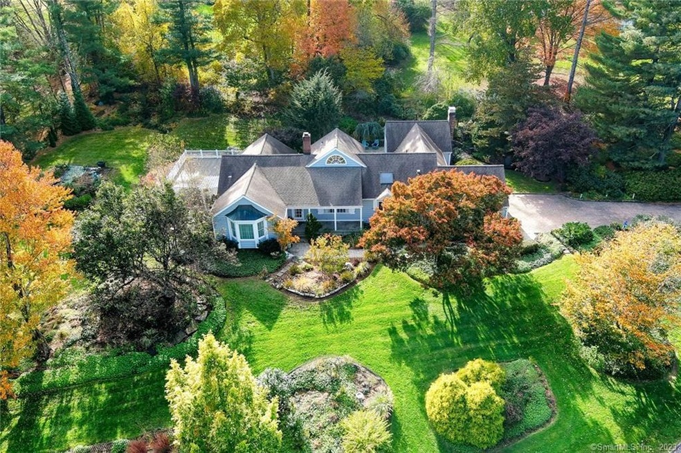 43 Circle Dr E, Ridgefield, CT 06877 - photo 1