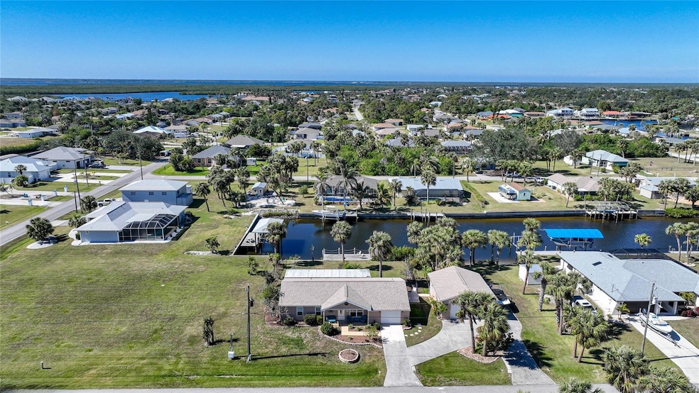 18198 Burkholder Cir, Port Charlotte, FL 33948 - photo 1