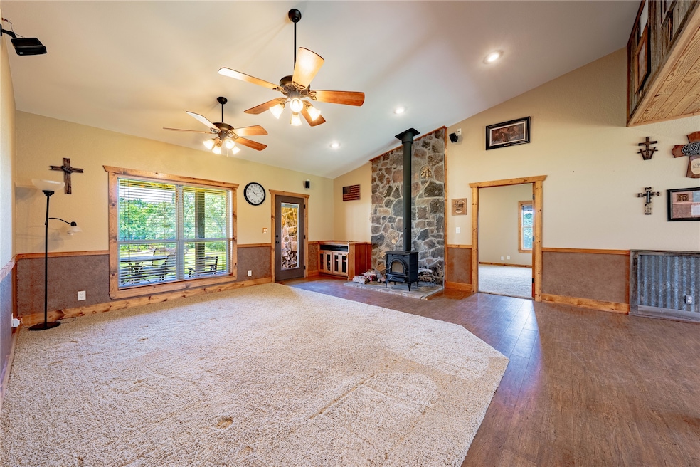 1730 County Road 1103, Athens, TX 75751 - photo 1