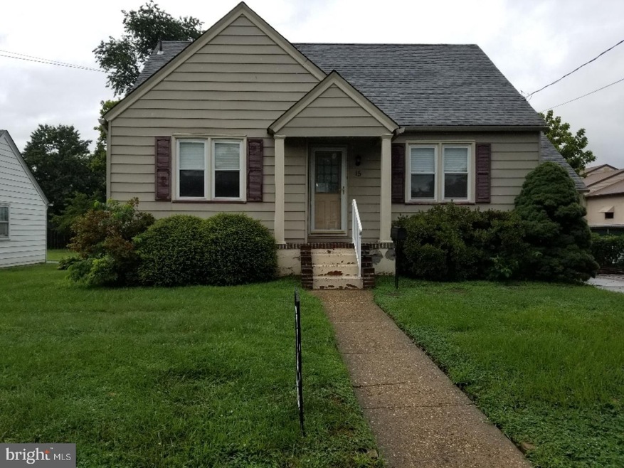 15 4th Ave, Mount Ephraim, NJ 08059 - photo 1