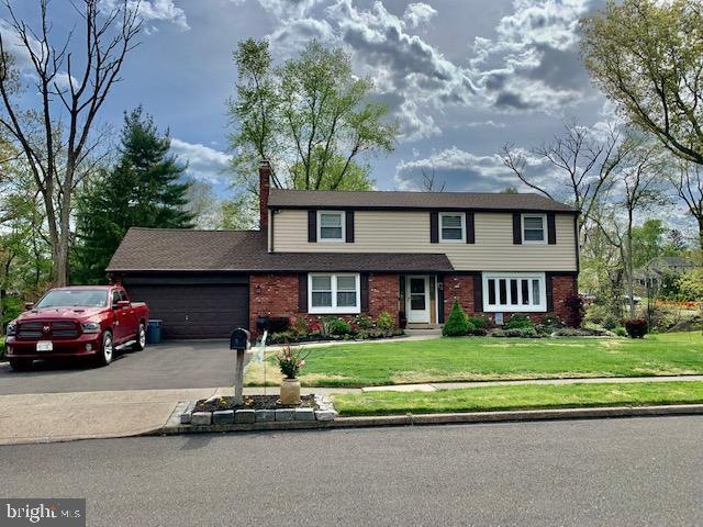 1376 Stephen Way, Southampton, PA 18966 - photo 1