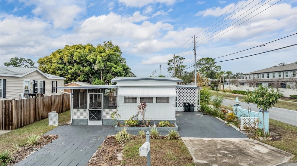 2453 Santiago Dr, Holiday, FL 34690 - photo 1