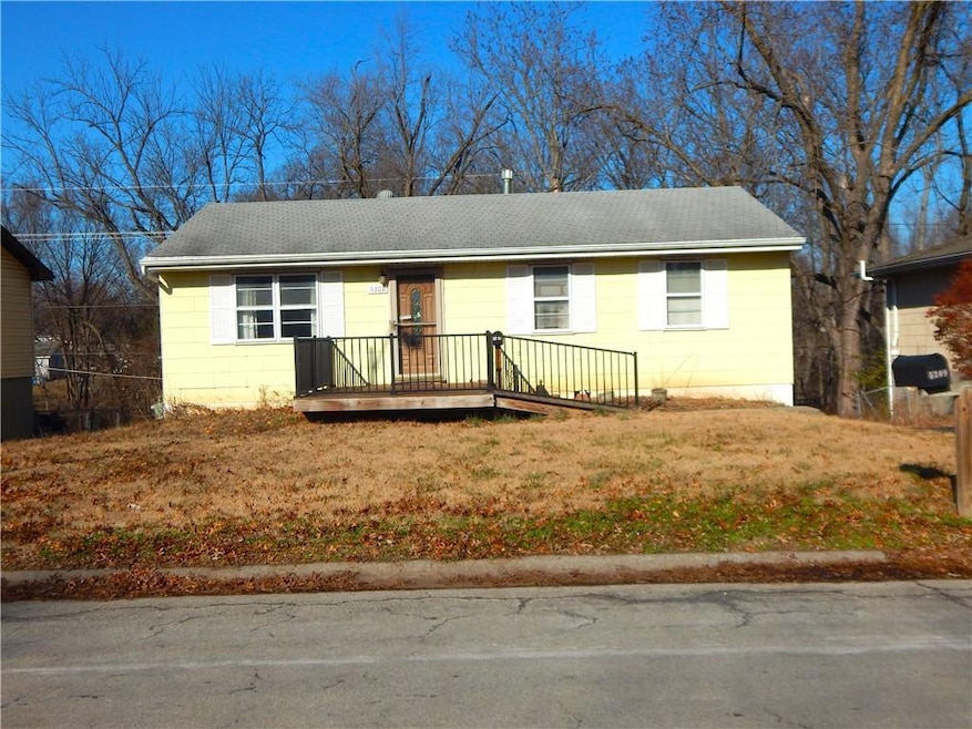 5308 NE 59th Terrace, Kansas City, MO 64119 - photo 1