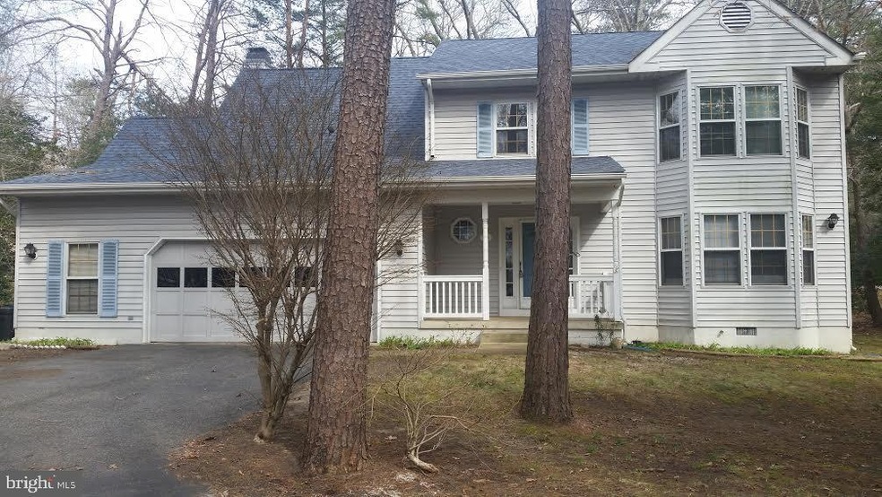 23124 Autumn Leaf Way, California, MD 20619 - photo 1