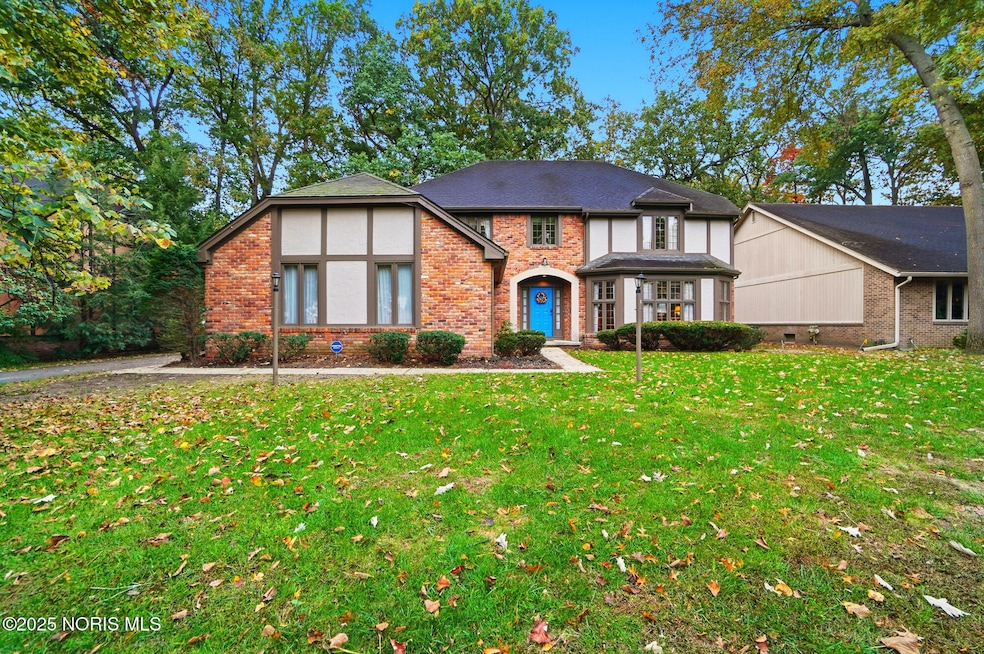 5523 Ginger Tree Ln, Toledo, OH 43623 - photo 1