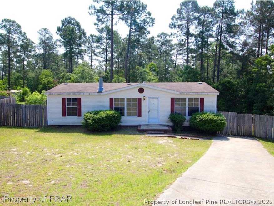 15 Amber Wood, Sanford, NC 27332 - photo 1