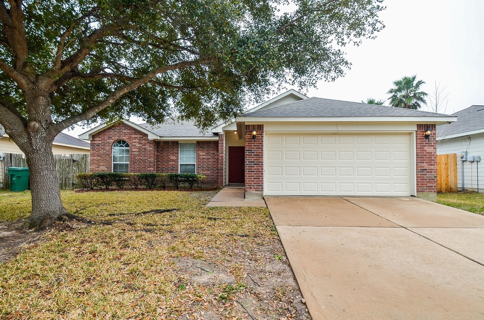 24127 Bar Kay Ln, Hockley, TX 77447 - photo 1