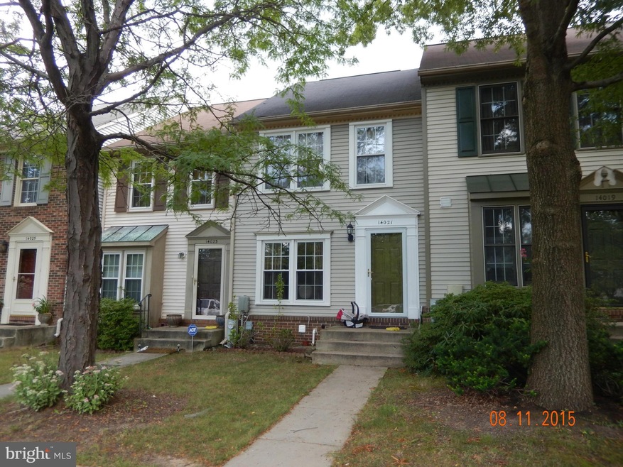 14021 Chestnut Ct, Laurel, MD 20707 - photo 1