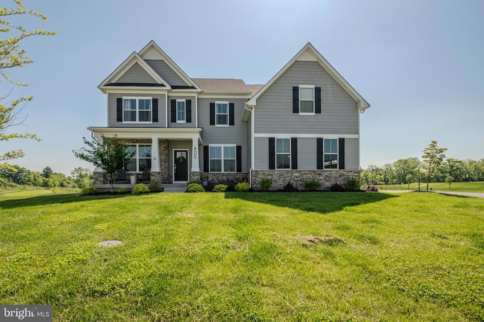 405 Emerald Ct, Spring City, PA 19475 - photo 1