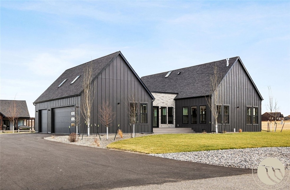 74 Big Sky Dr, Red Lodge, MT 59068 - photo 1