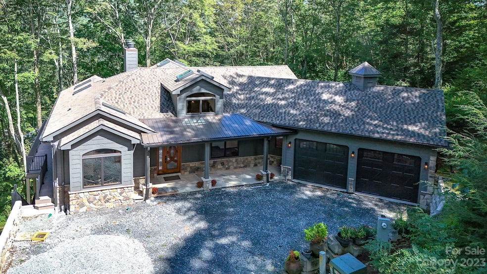 53 Green Ridge Ln unit 26, Banner Elk, NC 28604 - photo 1