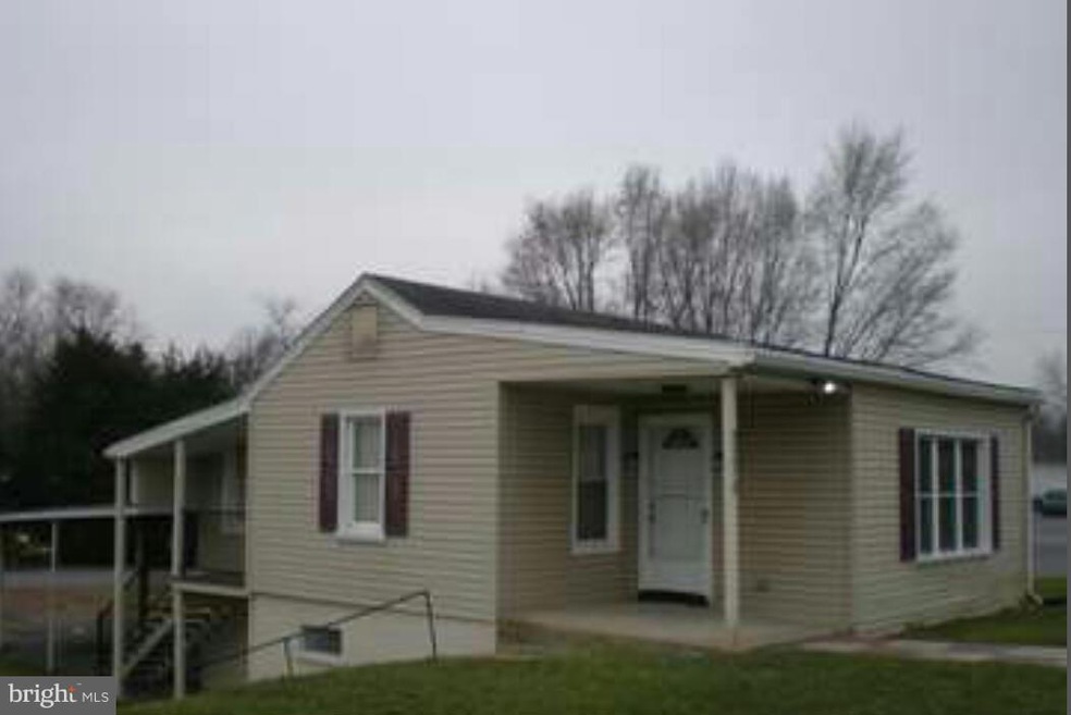 2276 Buchanan Trail W, Greencastle, PA 17225 - photo 1