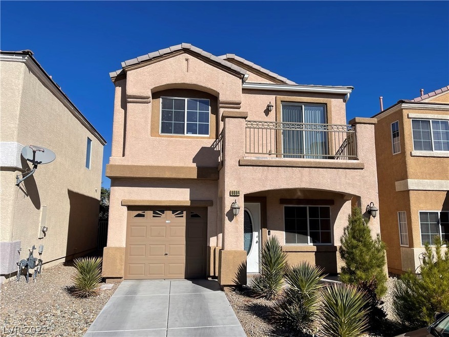 6084 Lazarro Ct, Las Vegas, NV 89139 - photo 1