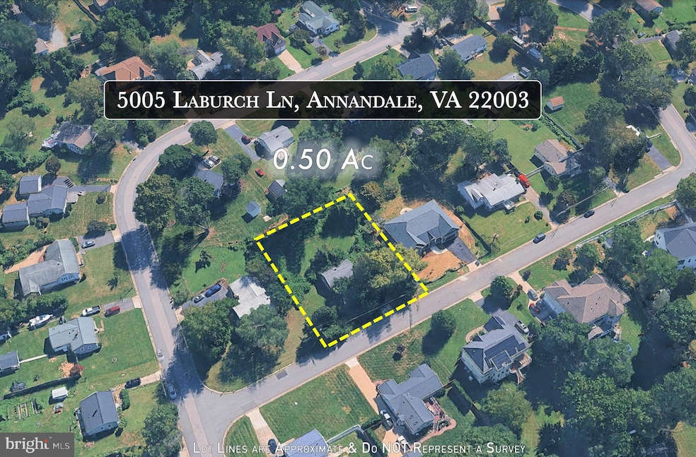 5005 Laburch Ln, Annandale, VA 22003 - photo 1