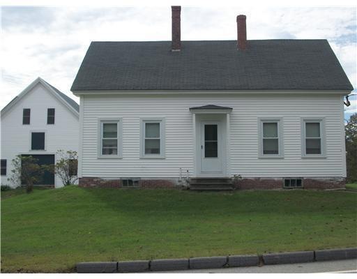 600 Shaker Rd, New Gloucester, ME 04260 - photo 1