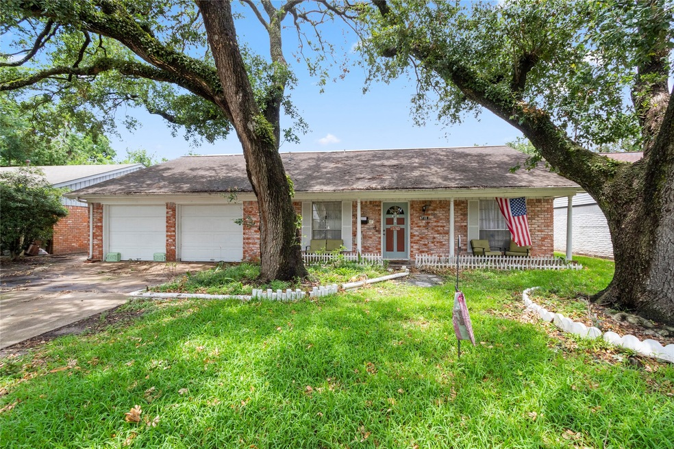 Sold • Co-Listing Agent