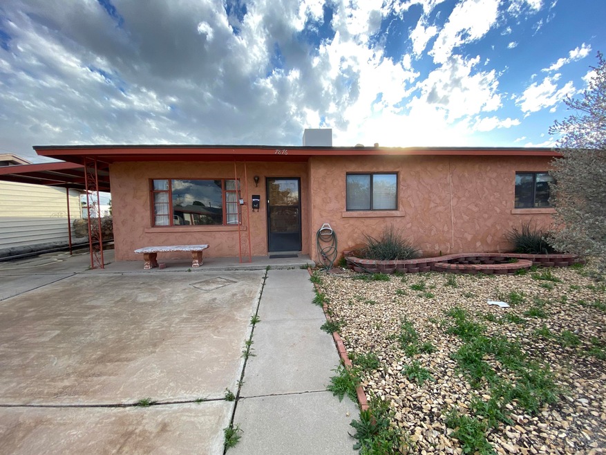 7876 Lilac Way, El Paso, TX 79915 - photo 1