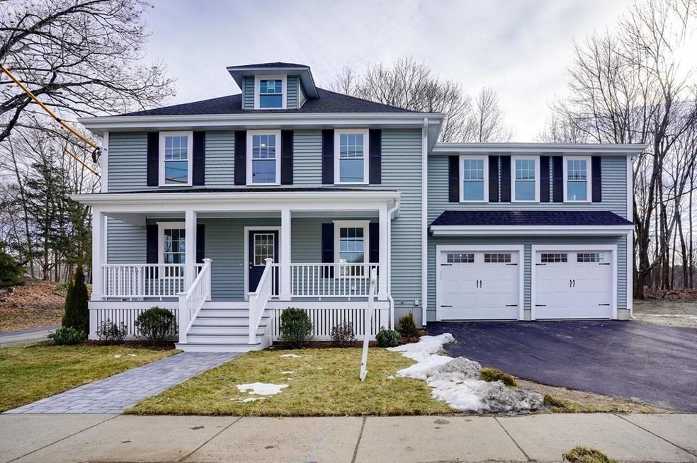 133 E Central St, Natick, MA 01760 - photo 1