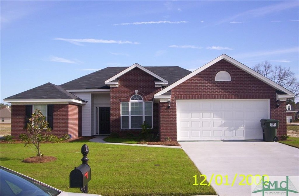 204 Standing Pine Cir, Pooler, GA 31322 - photo 1