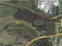 2 Lewisburg Hwy, Shelbyville, TN 37160 - photo 1