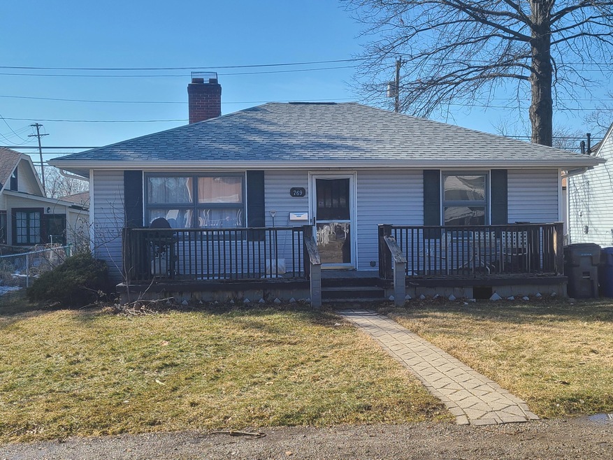 769 Elaine Rd, Columbus, OH 43213 - photo 1