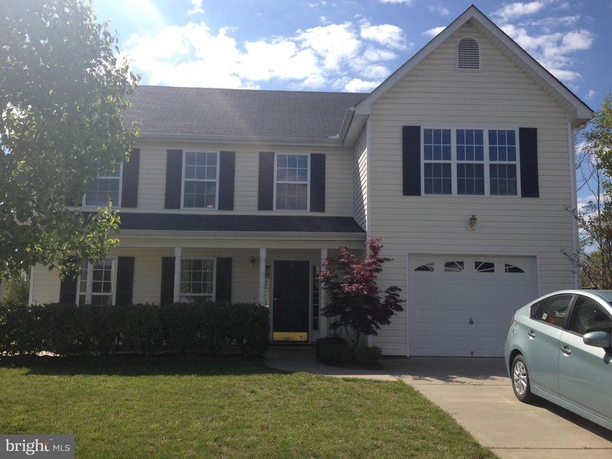 114 Apple Orchard Rd, Louisa, VA 23093 - photo 1