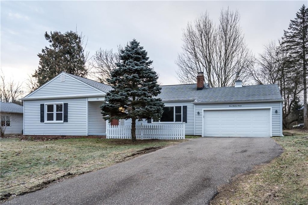 316 Eldridge Rd, Aurora, OH 44202 - photo 1