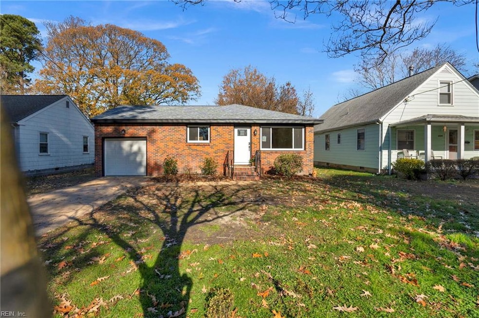 6524 Adair Ave, Norfolk, VA 23502 - photo 1